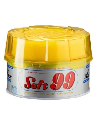 Víkendová Akce SOFT99 Hanneri Wax 280g