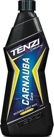 Koupit Online Tenzi Pro Detailing Carnauba wax care 700ml