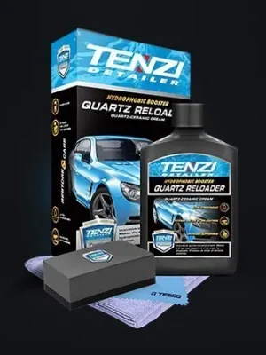 Tenzi Quartz Reloader 300ml Tovární Cena