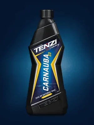 Oblíbený Tenzi Pro Detailing Carnauba 33 700ml