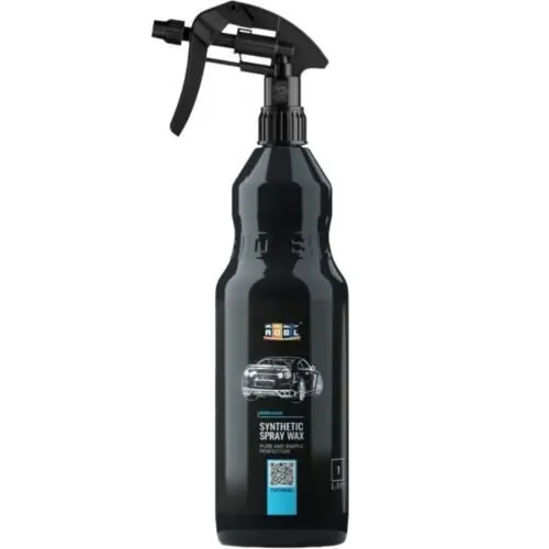 Značkový ADBL Synthetic spray wax 1L