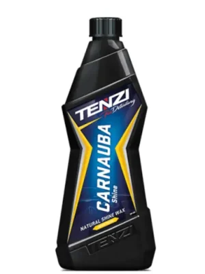 Tenzi Pro Detailing Carnauba Wax Shine 700ml Cenová Bomba