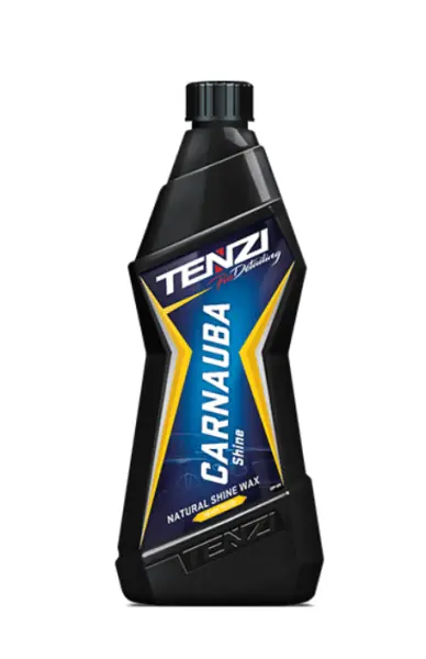 Tenzi Pro Detailing Carnauba Wax Shine 700ml Cenová Bomba