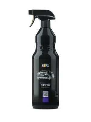Autentický ADBL Quick Wax 1L