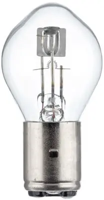 Cenová Bomba Hella 8GD 008 898-061 Žárovka 6V S2 BA20d