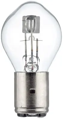 Hella 8GD 002 084-251 Žárovka 24V S2 BA20d Omezená Nabídka
