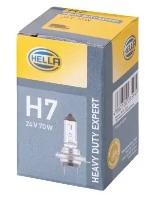 Koupit Online Hella 8GH 007 157-231 Žárovka 24V H7 PX26d