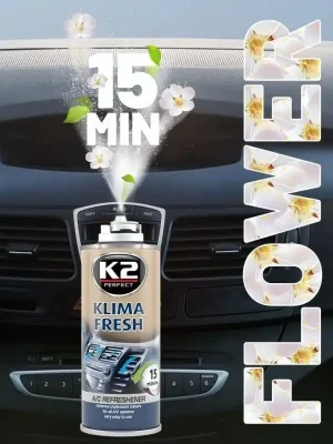 Koupit Online K2 KLIMA FRESH K222FL Čistidlo, klimatizace