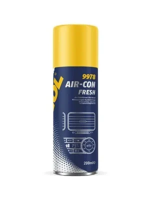 MANNOL Air-Con Fresh 9978 200ml Víkendová Akce