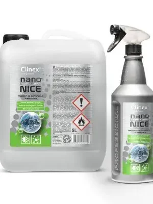 Nízká Cena CLINEX A/C Cleaner 77-555 Čistidlo, klimatizace