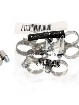 Upínací spona MAXGEAR 84-0003 Značkový