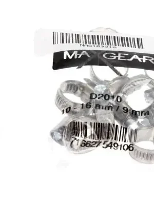 Aktuální Upínací spona MAXGEAR 84-0002