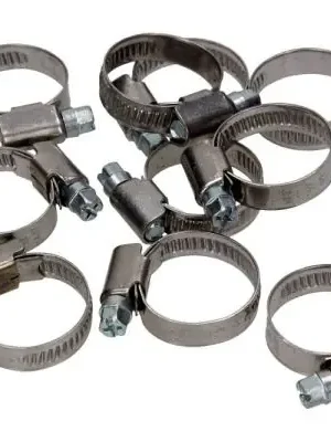 Upínací spona MAXGEAR 84-0004 Víkendová Akce