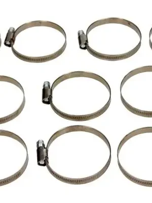 Upínací spona MAXGEAR 84-0010 Časově Omezené