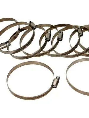 Upínací spona MAXGEAR 84-0013 Novinka