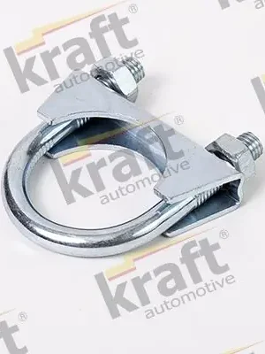 Výhodná Nabídka Spojka trubek, výfukový systém KRAFT AUTOMOTIVE 0558545