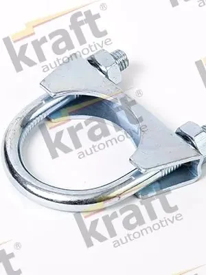Spojka trubek, výfukový systém KRAFT AUTOMOTIVE 0558547 Novinka
