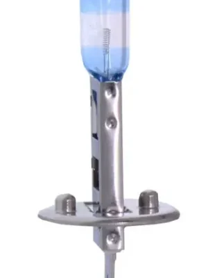 Maxgear 78-0186 Žárovka 12V H1 55W P14.5s Odeslání Ihned