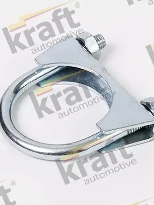 Rychlé Dodání Spojka trubek, výfukový systém KRAFT AUTOMOTIVE 0558535