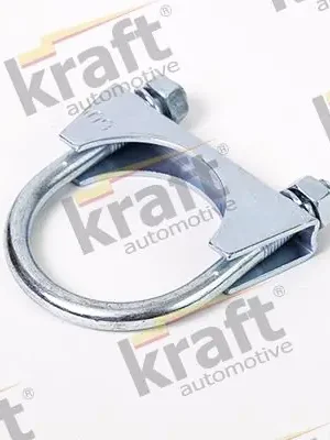 Značkový Spojka trubek, výfukový systém KRAFT AUTOMOTIVE 0558527