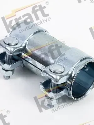 Akční Cena Kraft Dvojitá spona výfuku Ø 50 mm - délka 125 mm 0570010