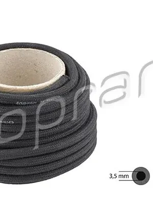 Expresní Doručení Palivová hadička TOPRAN 104 538