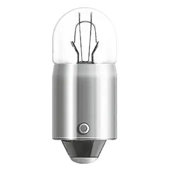 Must-Have Osram 3930 Žárovka 24V T4W BA9s 2 Ks