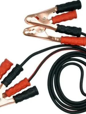 Rychlé Dodání POMOCNÝ STARTOVACÍ KABEL