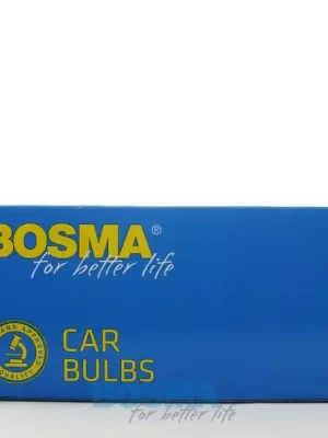 Bosma 0126 Žárovka 12V 21/5W W21/5W T20q Objednat Nyní