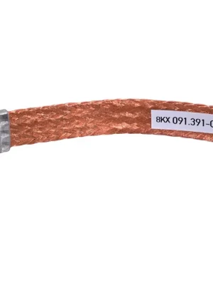 Značkový Ukostřovací pásek HELLA 8KX 091 391-001