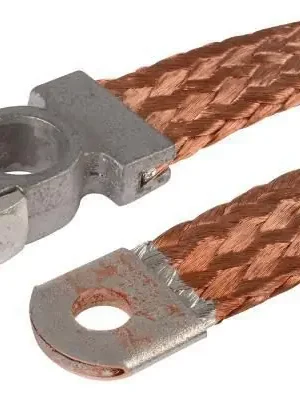 Rychlé Dodání Ukostřovací pásek HERTH+BUSS ELPARTS 52287184