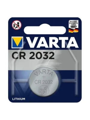 Cenový Hit VARTA baterie CR 2032