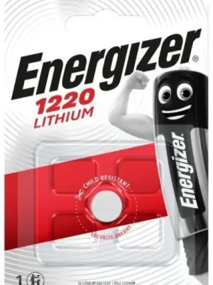 Energizer baterie 1220 lithium Koupit Online