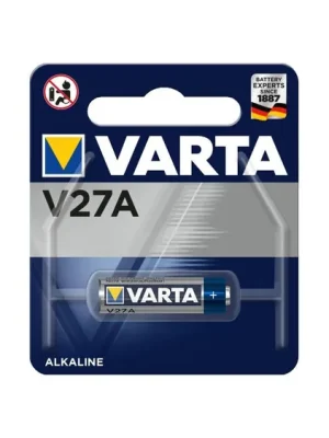 Jen Po Omezenou Doba BATERIA VARTA PROFI ELECTRONICS V27A