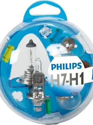 Ihned K Objednání Sortiment, žhavící svíčky PHILIPS 55720EBKM