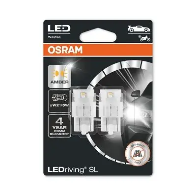 Žárovka OSRAM 7515DYP-02B Cenový Hit