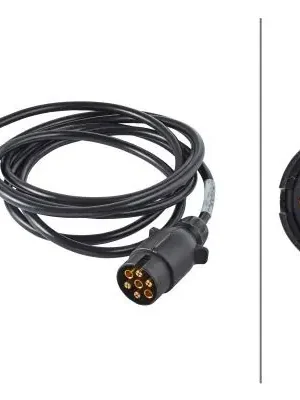 Sada kabelů HELLA 8KA 002 185-061 Vrácení Zdarma