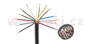 kabel 13x1,5 mm Omezená Nabídka