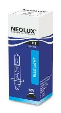 Omezená Nabídka Neolux® N448B Žárovka 12V H1 55W P14.5s