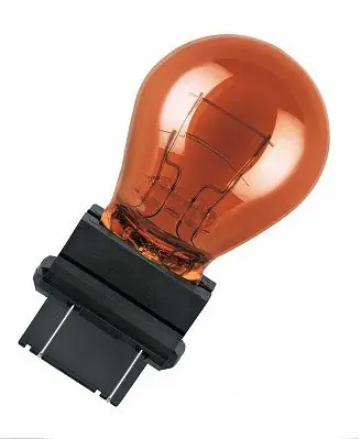 Tovární Cena Osram 3757AK Žárovka 12V PY27/7W W2.5x16q