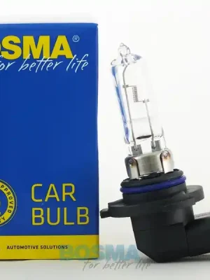 Finální Výprodej Bosma 3523 Žárovka 12V 60W HB3 9005 P20d