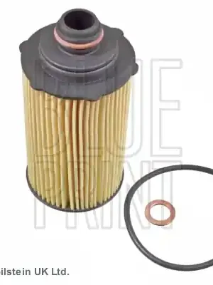 Super Cena Olejový filtr BLUE PRINT ADG02161