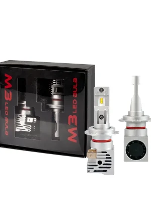 M-Tech ZMPD2S12 Žárovka XENON D2S 35W /12000K/ Sezónní Sleva