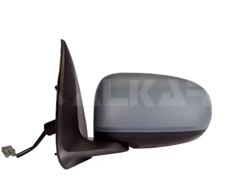 Speciální Cena Vnější zpětné zrcátko ALKAR 6127556