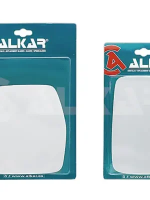 Sklo do zrcátka, vnější zrcátko ALKAR 9501407 Objednat Nyní