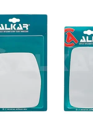Sklo do zrcátka, vnější zrcátko ALKAR 9505503 Autentický