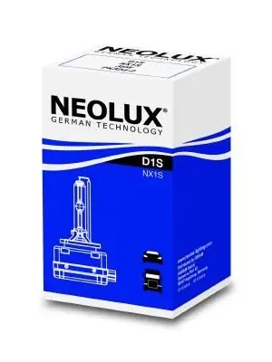 Nejlepší Volba Neolux® D1SNX1S Žárovka 85V D1S Pk32d-2