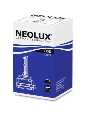 Neolux® D3S-NX3S Žárovka 42V D3S 35W PK32d-5 Horká Nabídka
