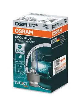 Poslední Šance Osram 66250CBN Žárovka, dálkový světlomet 85V D2R 35W P32d-3