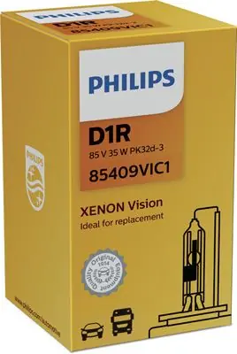 Philips 85409VIC1 Žárovka 85V D1R 35W Pk32d-3 Nejlepší Volba